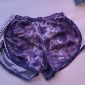 Running Shorts